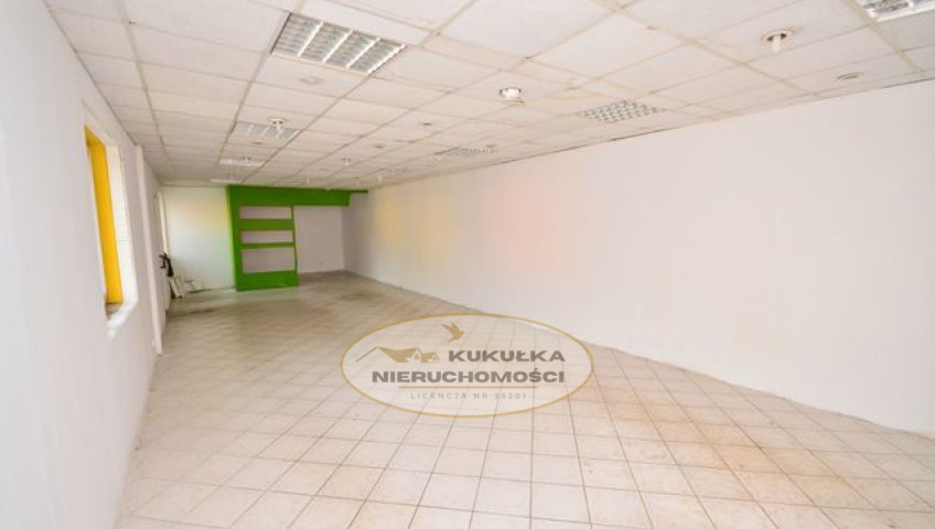Lokal Sprzedaż Gorzów Wielkopolski Centrum