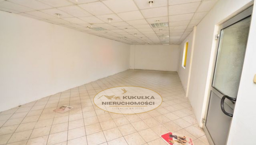 Lokal Sprzedaż Gorzów Wielkopolski Centrum