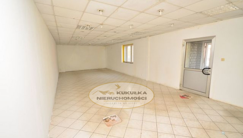 Lokal Sprzedaż Gorzów Wielkopolski Centrum