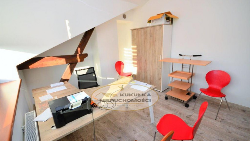 Lokal Sprzedaż Gorzów Wielkopolski Centrum