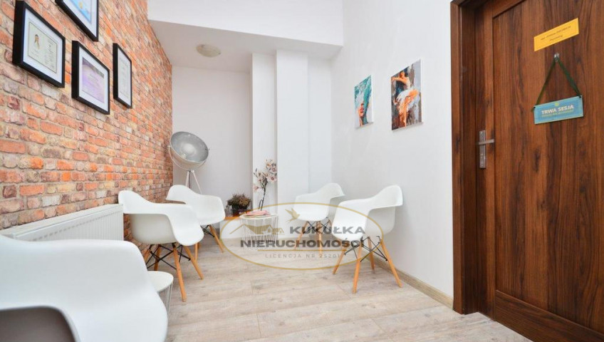 Lokal Sprzedaż Gorzów Wielkopolski Centrum