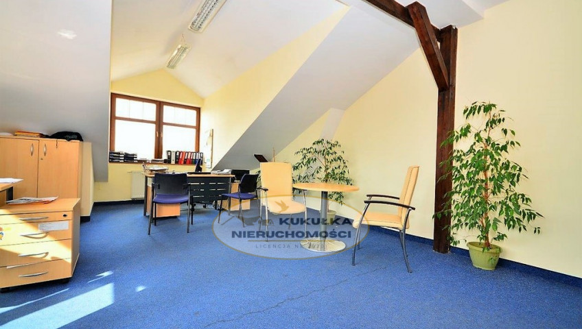 Lokal Sprzedaż Gorzów Wielkopolski Centrum