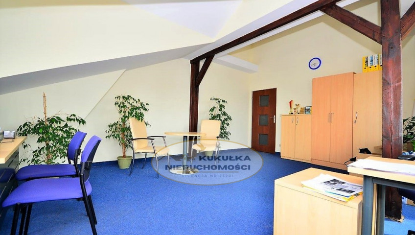 Lokal Sprzedaż Gorzów Wielkopolski Centrum