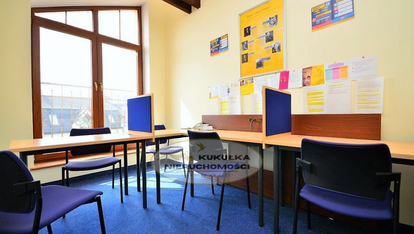 Lokal Sprzedaż Gorzów Wielkopolski Centrum