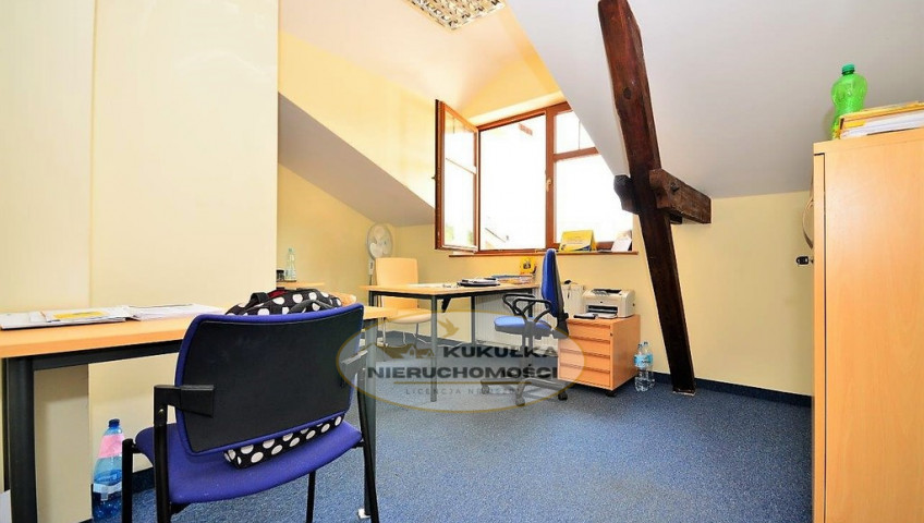 Lokal Sprzedaż Gorzów Wielkopolski Centrum