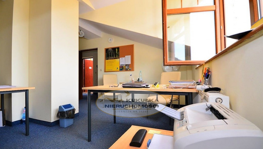 Lokal Sprzedaż Gorzów Wielkopolski Centrum