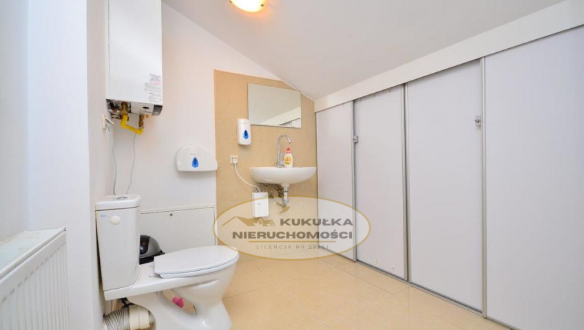 Lokal Sprzedaż Gorzów Wielkopolski Centrum