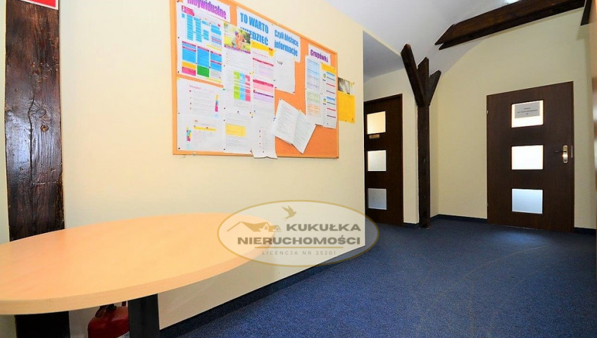 Lokal Sprzedaż Gorzów Wielkopolski Centrum