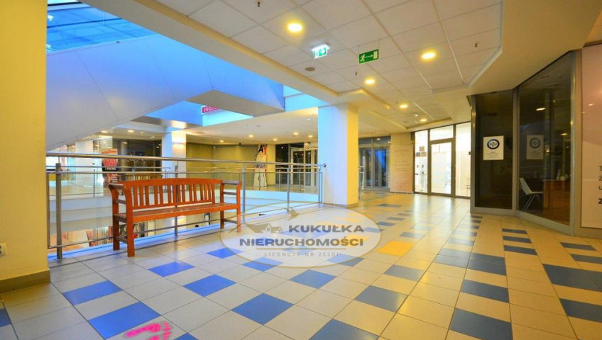 Lokal Sprzedaż Gorzów Wielkopolski Centrum