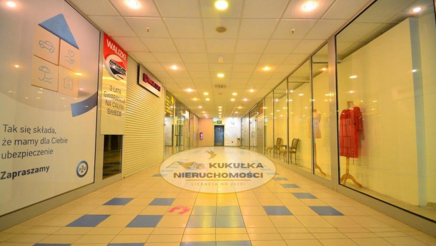 Lokal Sprzedaż Gorzów Wielkopolski Centrum
