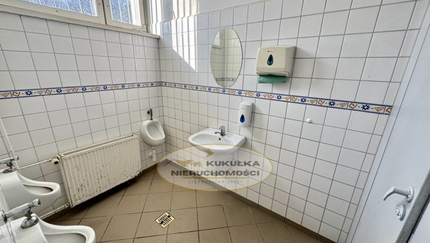 Lokal Sprzedaż Gorzów Wielkopolski Górczyn