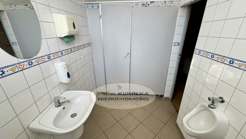 Lokal Sprzedaż Gorzów Wielkopolski Górczyn
