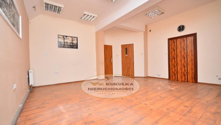 Lokal Sprzedaż Gorzów Wielkopolski Śródmieście