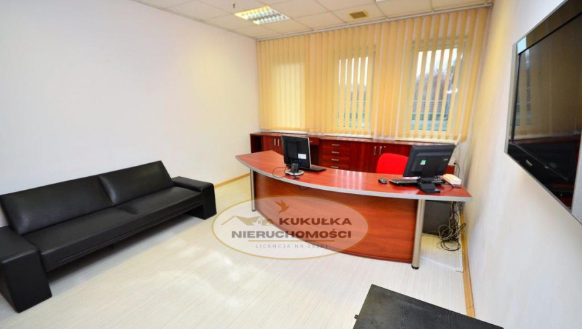 Lokal Sprzedaż Gorzów Wielkopolski Centrum