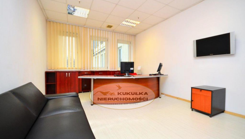 Lokal Sprzedaż Gorzów Wielkopolski Centrum