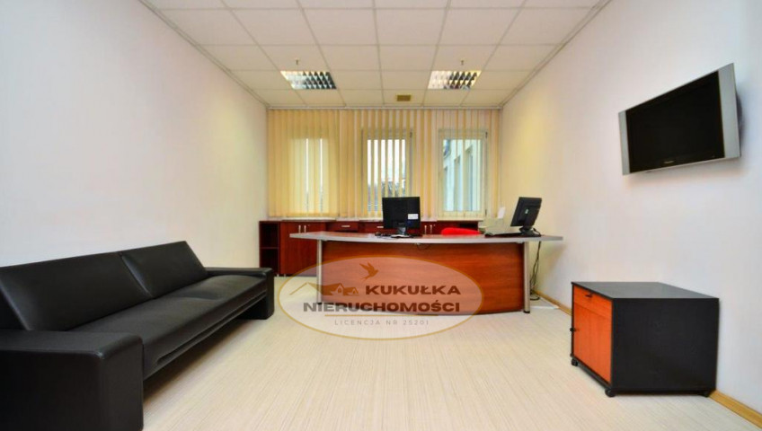Lokal Sprzedaż Gorzów Wielkopolski Centrum