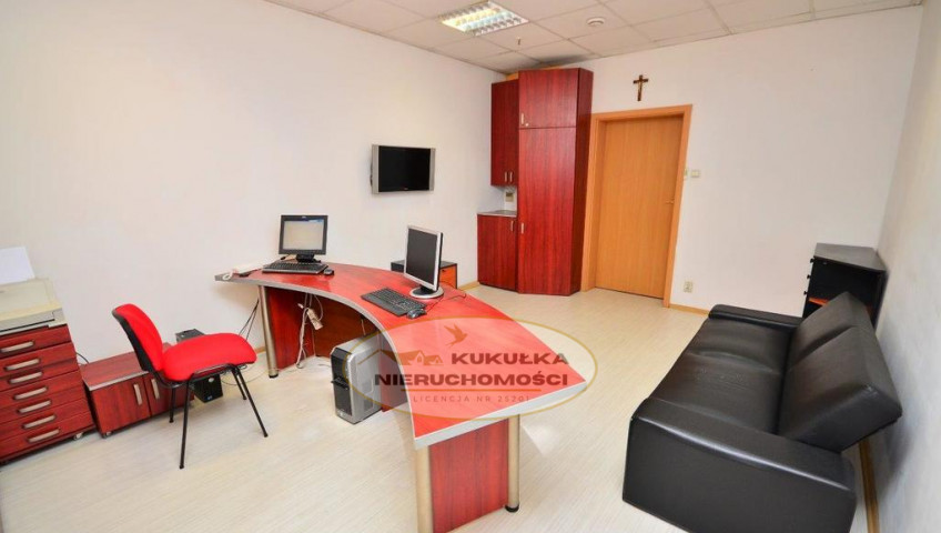 Lokal Sprzedaż Gorzów Wielkopolski Centrum