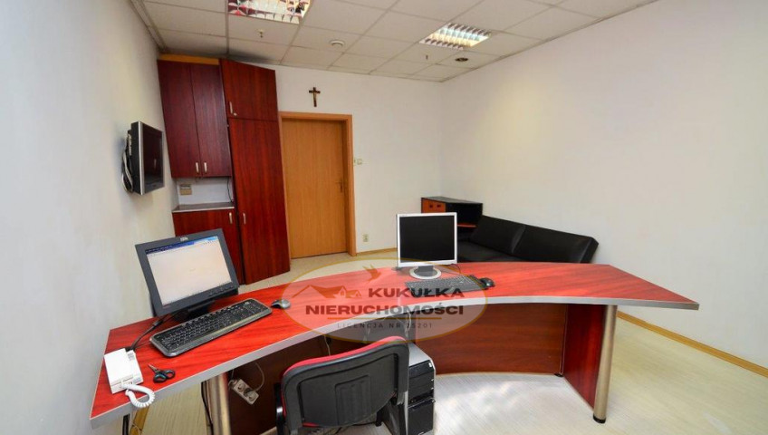 Lokal Sprzedaż Gorzów Wielkopolski Centrum