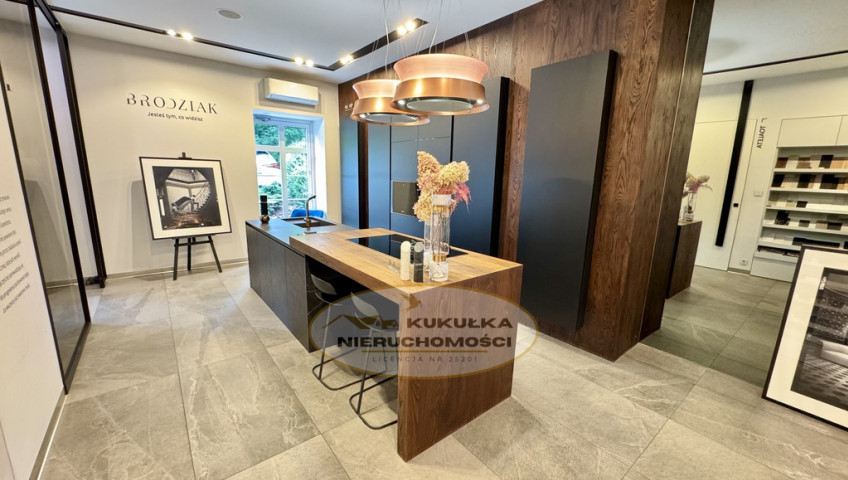 Lokal Sprzedaż Gorzów Wielkopolski Centrum