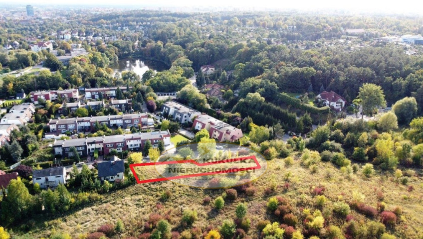 Działka Sprzedaż Gorzów Wielkopolski os. Piaski