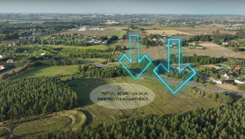 Działka Sprzedaż Gorzów Wielkopolski