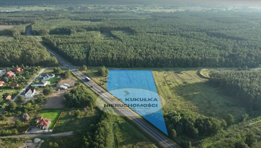 Działka Sprzedaż Gorzów Wielkopolski