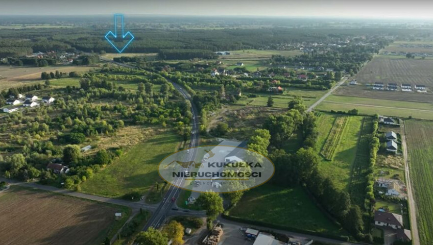 Działka Sprzedaż Gorzów Wielkopolski