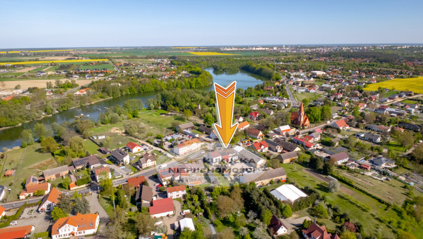 Obiekt Sprzedaż Kłodawa