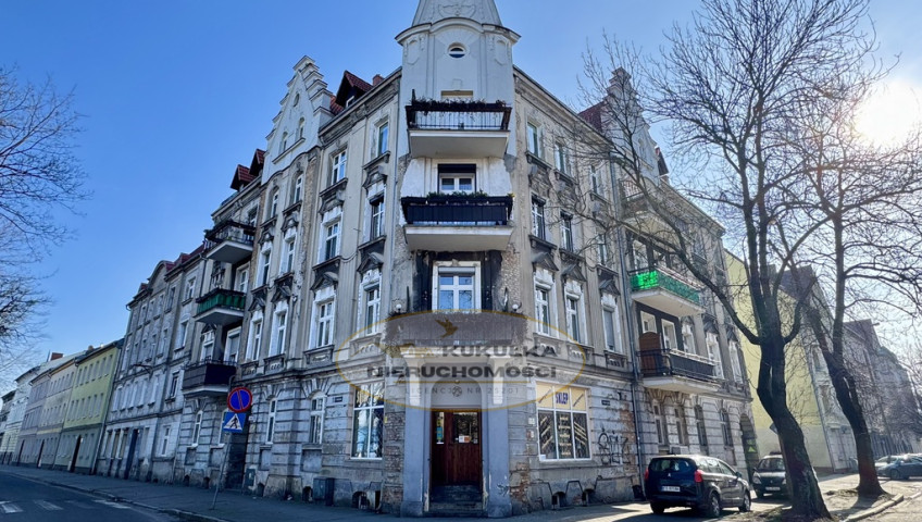 Mieszkanie Sprzedaż Gorzów Wielkopolski Zawarcie