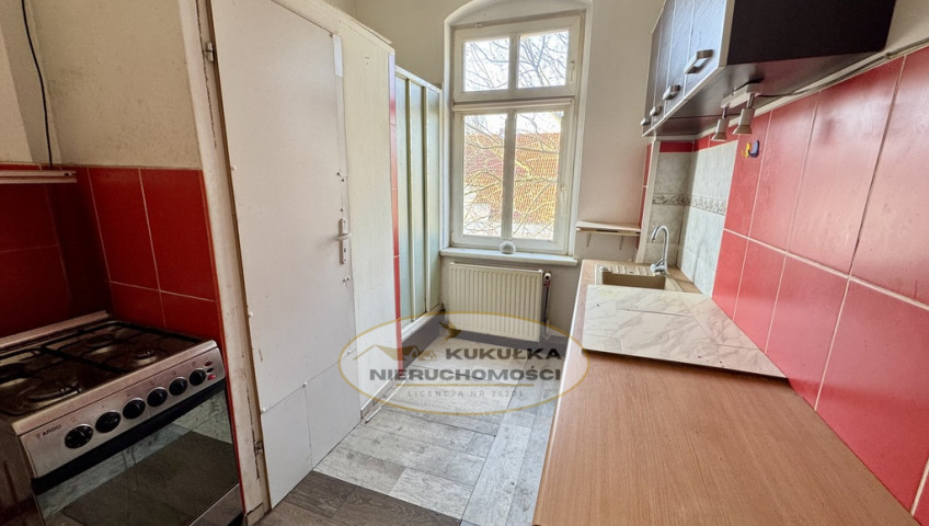 Mieszkanie Sprzedaż Gorzów Wielkopolski Zawarcie