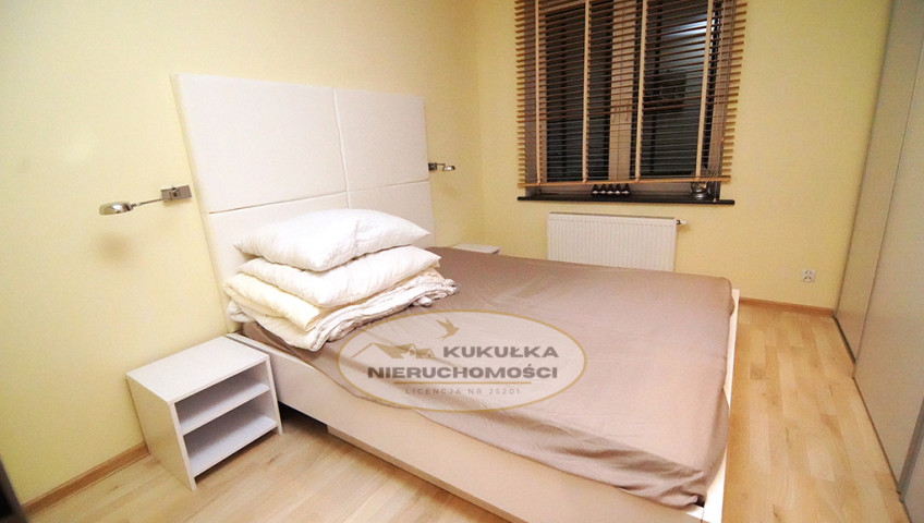 Mieszkanie Sprzedaż Gorzów Wielkopolski Centrum