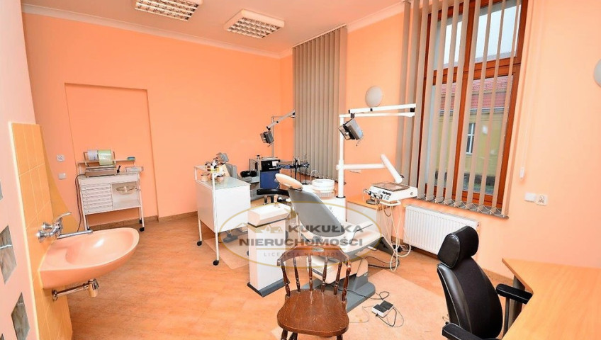 Mieszkanie Sprzedaż Gorzów Wielkopolski Centrum