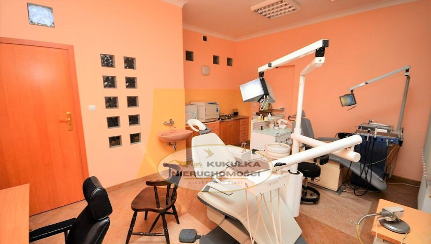Mieszkanie Sprzedaż Gorzów Wielkopolski Centrum