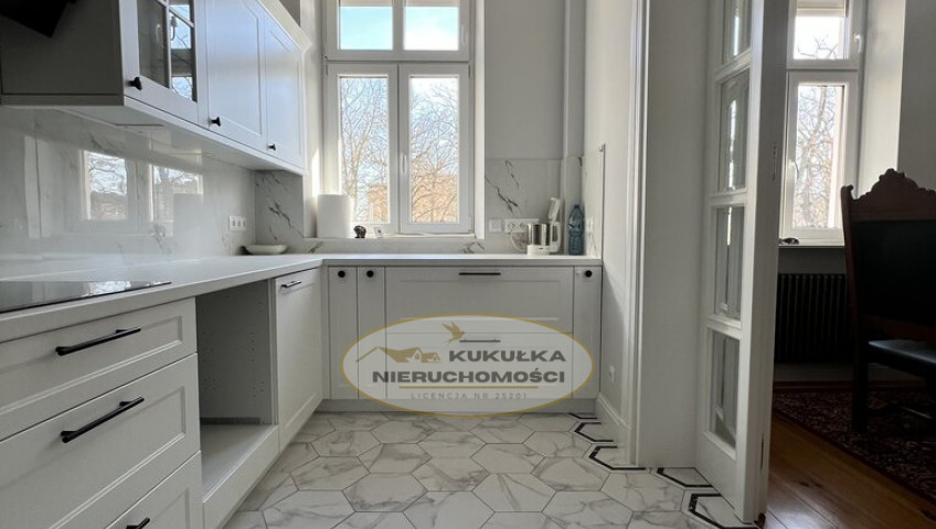 Mieszkanie Sprzedaż Gorzów Wielkopolski Bolesława Krzywoustego