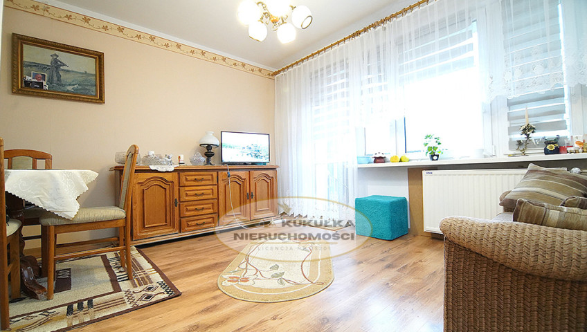 Mieszkanie Sprzedaż Gorzów Wielkopolski Małyszyn Wielki