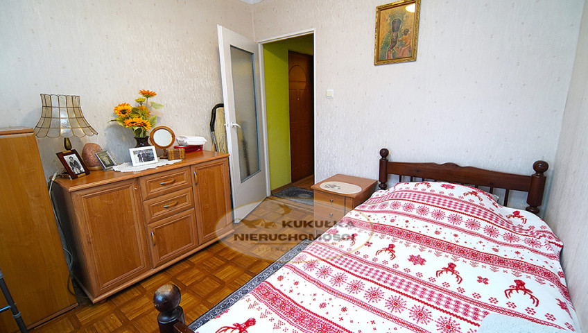 Mieszkanie Sprzedaż Gorzów Wielkopolski Małyszyn Wielki