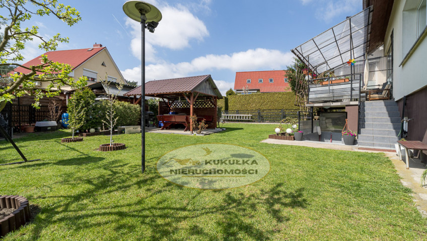 Dom Sprzedaż Gorzów Wielkopolski Wieprzyce