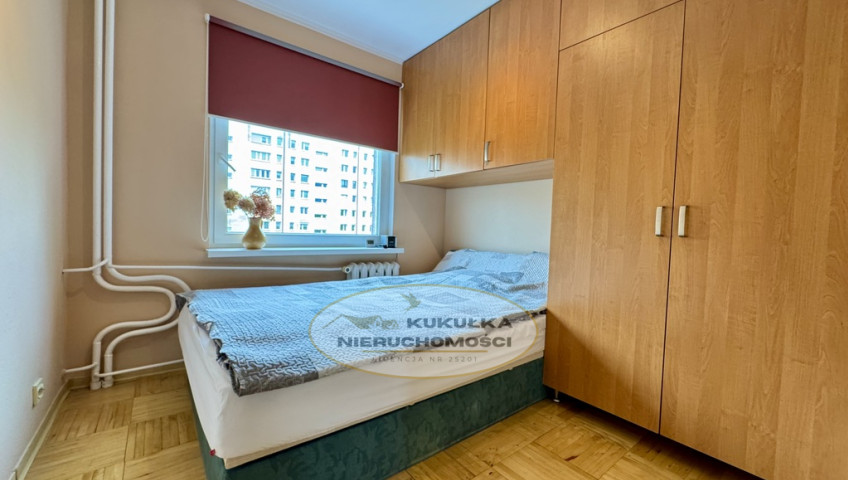 Mieszkanie Sprzedaż Gorzów Wielkopolski os. Staszica