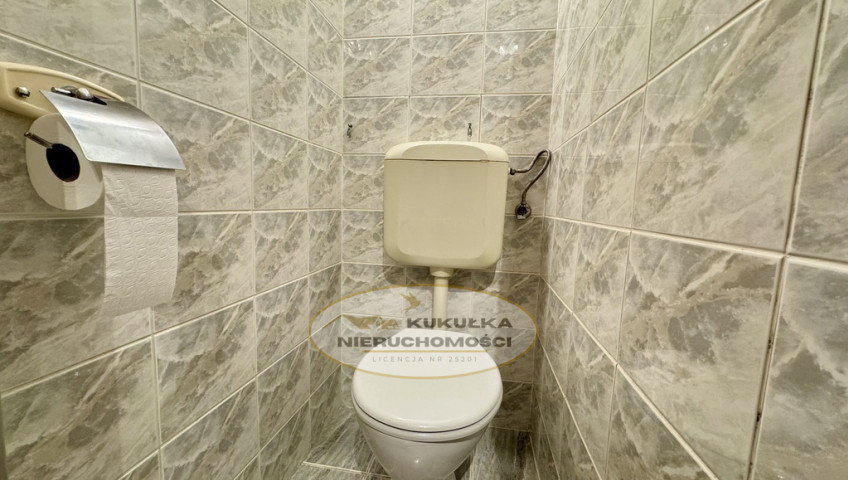 Mieszkanie Sprzedaż Gorzów Wielkopolski os. Staszica