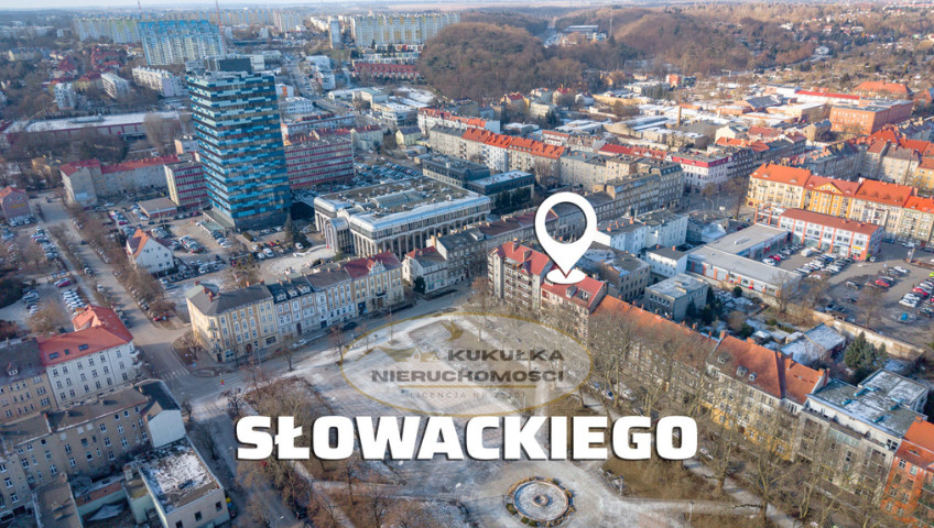 Mieszkanie Sprzedaż Gorzów Wielkopolski Śródmieście