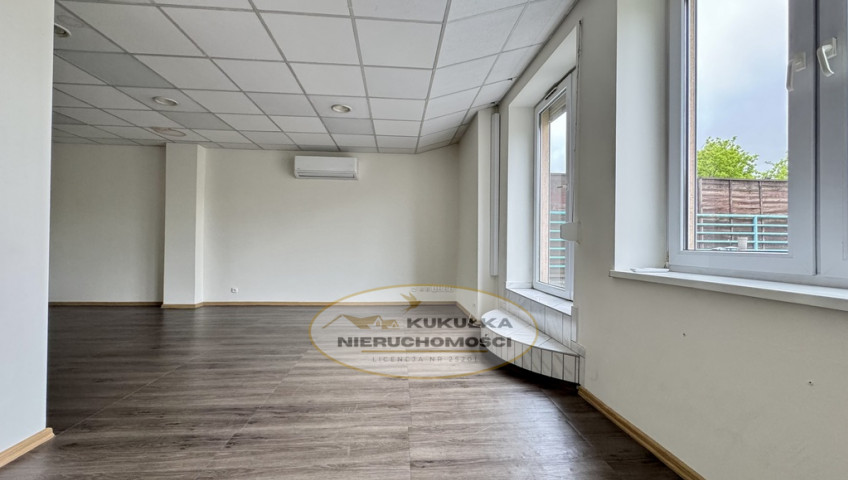 Lokal Sprzedaż Gorzów Wielkopolski Centrum