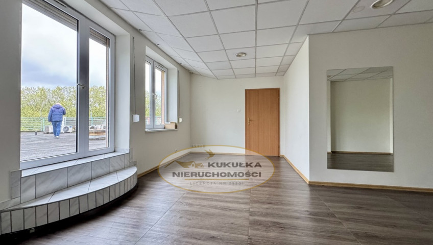 Lokal Sprzedaż Gorzów Wielkopolski Centrum