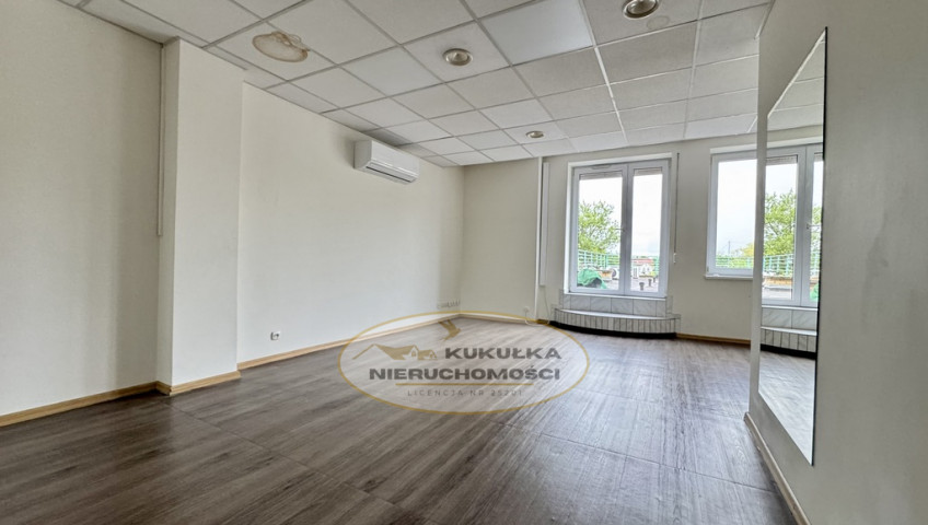 Lokal Sprzedaż Gorzów Wielkopolski Centrum