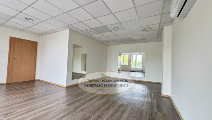 Lokal Sprzedaż Gorzów Wielkopolski Centrum