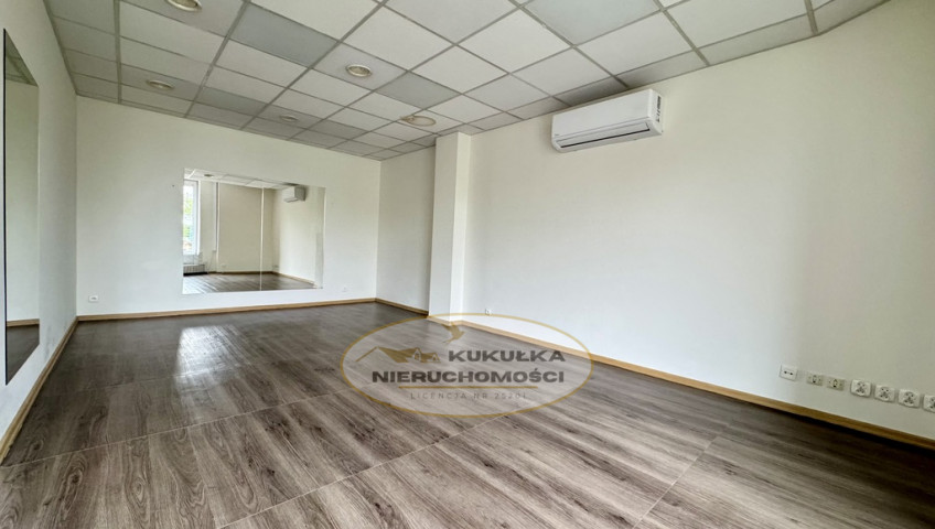 Lokal Sprzedaż Gorzów Wielkopolski Centrum