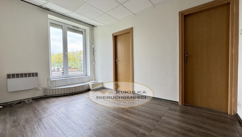 Lokal Sprzedaż Gorzów Wielkopolski Centrum