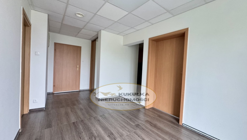 Lokal Sprzedaż Gorzów Wielkopolski Centrum