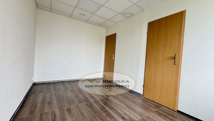 Lokal Sprzedaż Gorzów Wielkopolski Centrum