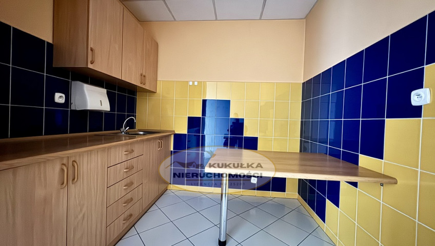 Lokal Sprzedaż Gorzów Wielkopolski Centrum