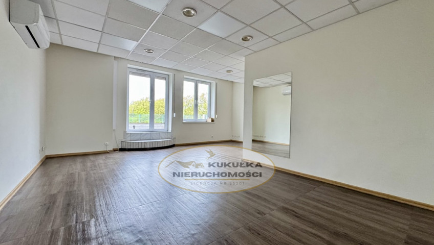 Lokal Wynajem Gorzów Wielkopolski Centrum